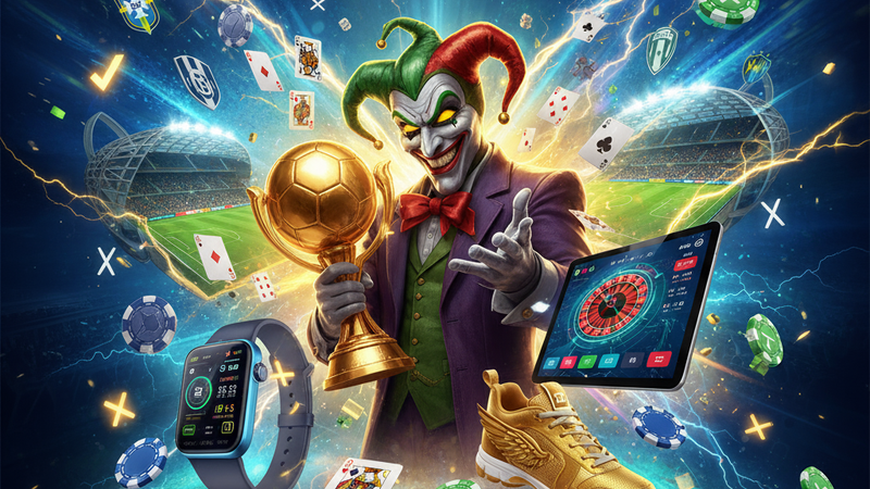 Placeholder de vídeo sobre análise de apostas