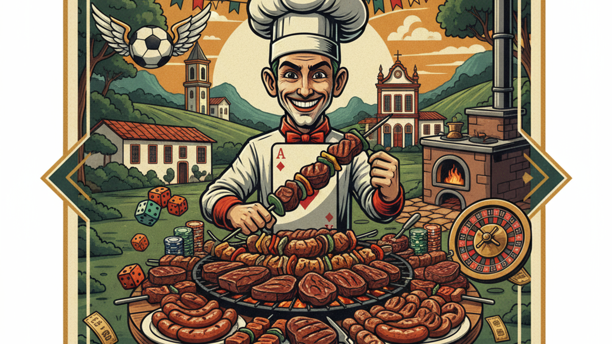 Gráfico de análise de dados